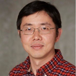 Yili Chen