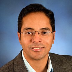 Yogesh Khadilkar