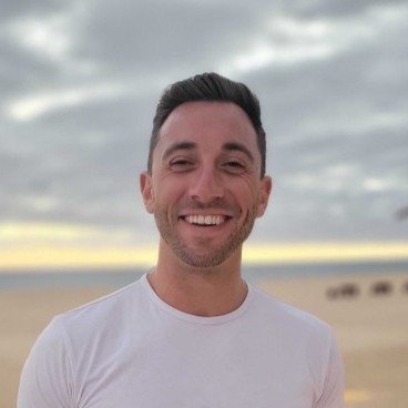Yoni Kirschner