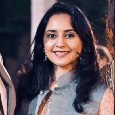 Yumna Rizvi