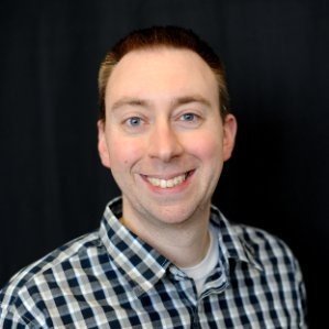 Zachary Ahrens