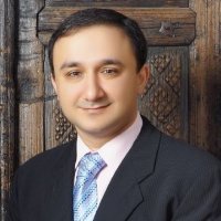 Zafar Salim