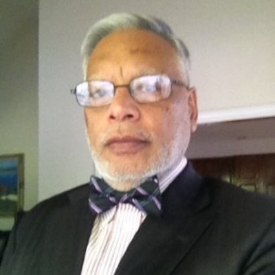 Zaheer Ali