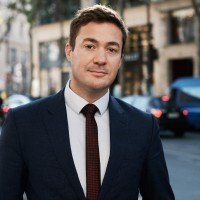 Zak Smerczak
