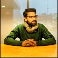 Zeeshan Sohail