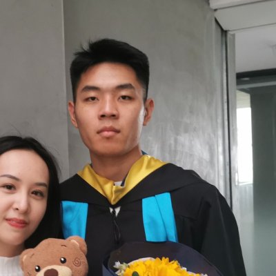 Ziang Ling