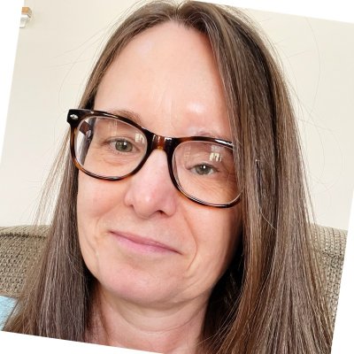 Zoe Amey-Mccleary