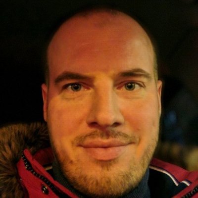 Андрей Холодный
