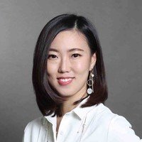 静怡 Nicole 杨 Yang