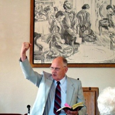 A Moore