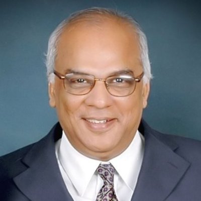 A.N. CHANDRAMOULI (Mouli)