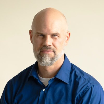 Aaron Amstutz