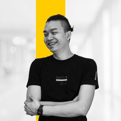 Aaron Chan