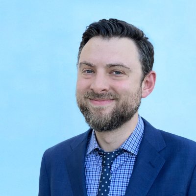 Aaron Gershman