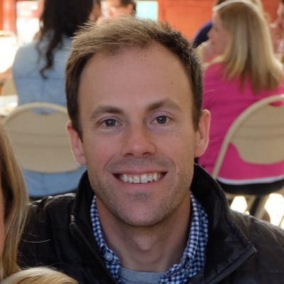 Aaron Goss