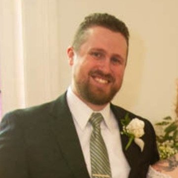 Aaron Hasenjager