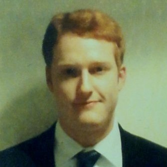 Aaron Hensley