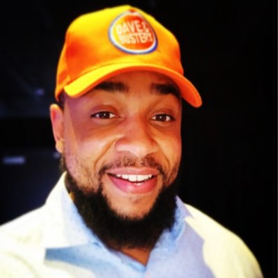 Aaron Jackson