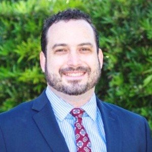 Aaron Lutkoff