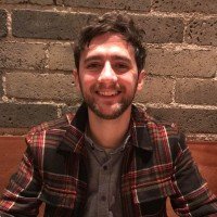 Aaron Mihalyi