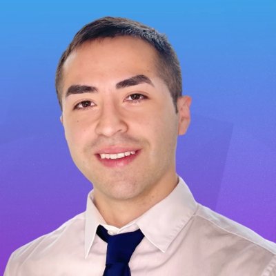Aaron Moreno