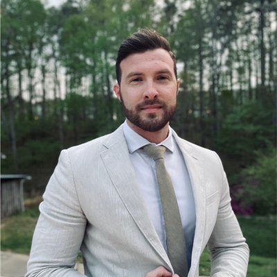 Aaron Pickard