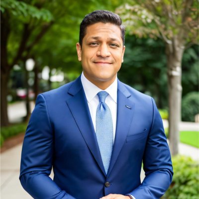 Aaron Ramos