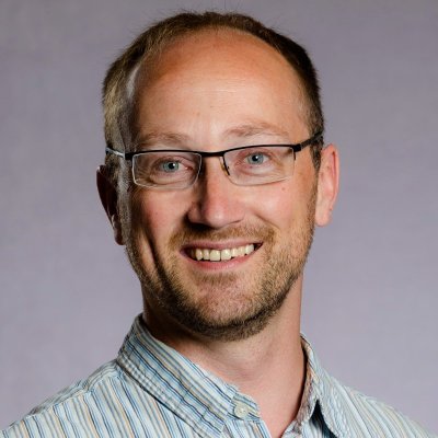 Aaron Rothmeyer