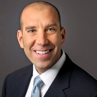 Aaron Schechter