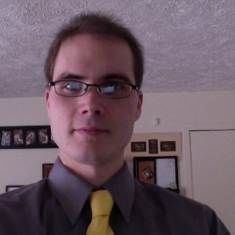 Aaron Stauffer