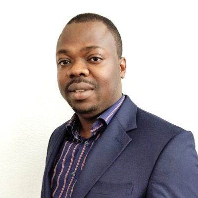 Abayomi Albert