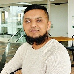 Abdul Hassan