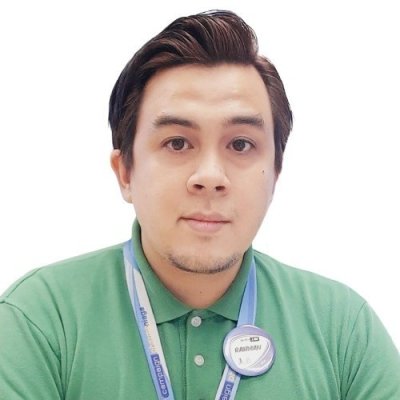 Abdul Rahman Abdullah