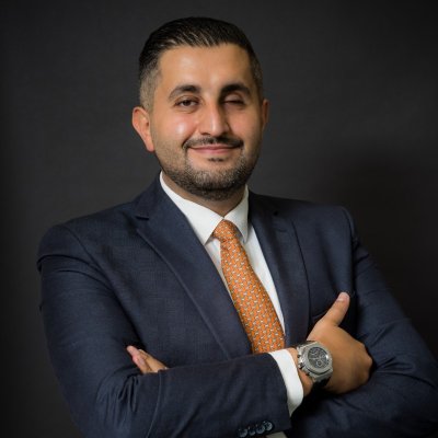 Abdullah Al-Weshah