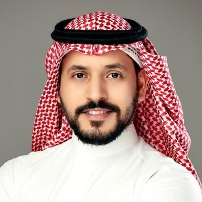 Abdullah AlGhamedi