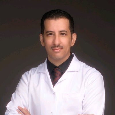 Abdullah Aldaoud