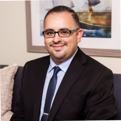 Abe Saenz