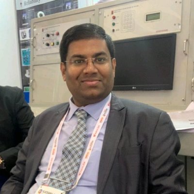 Abhijit Ballawar