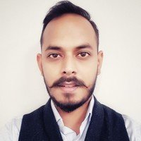 Abhinav Dubey