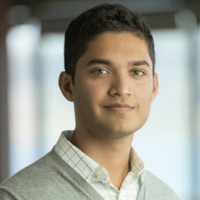 Abhiram Kumar
