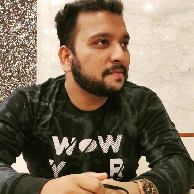 Abhishek Nigam