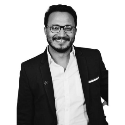 Abhishek Rastogi