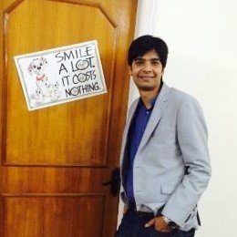 Abhishek Sharma