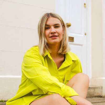 Abi Connick