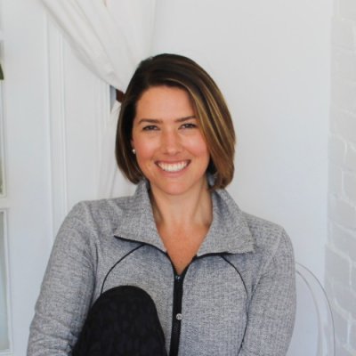 Abigail Hueber