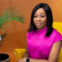 Abisoye Akinola. PMP