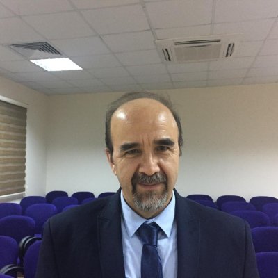 Abolfazl Asadollahi
