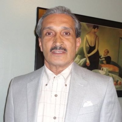 Abraham Torres