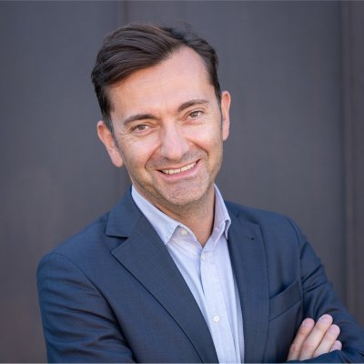 Achim Schefczik