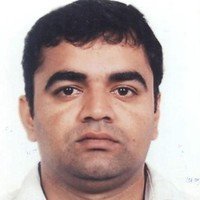 Achutha Sridhar